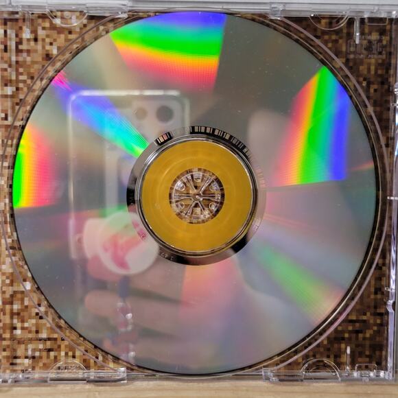 CD Neil Young - Silver & Gold - Picture 3 of 5